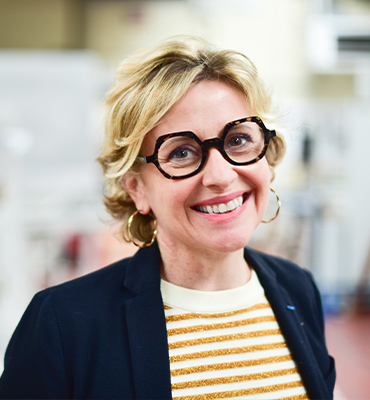 Catherine Guerniou
