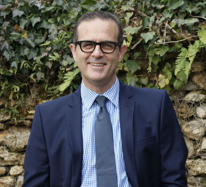 Pierre Herrero